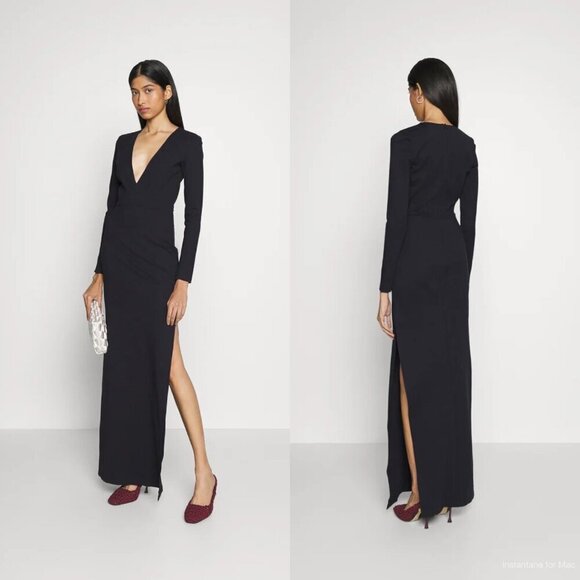 STAUD Dresses & Skirts - Staud Ink Dress